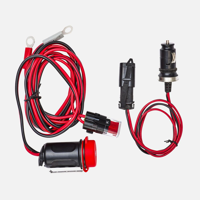 REDARC SmartCharge 12V Charging Kit