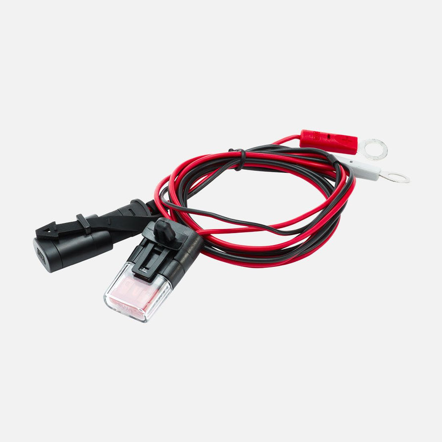 REDARC SmartCharge 12V Charging Cable with Ring Terminals
