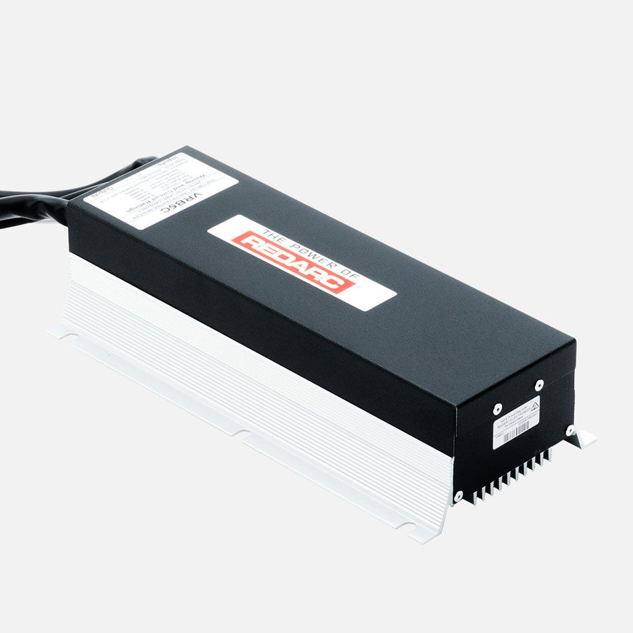 REDARC 5 Circuit Trailer Lighting Reducer