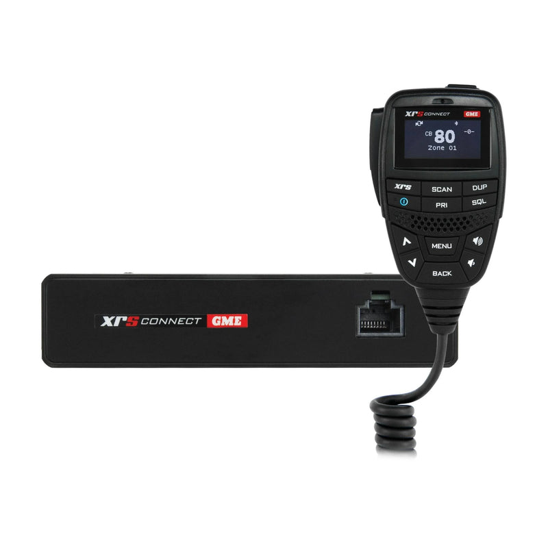 GME XRS Connect 4WD Pack