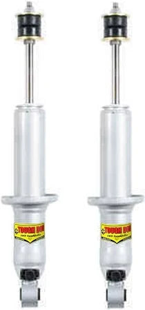 Tough Dog Front Adjustable Struts Holden Colorado RG 2012+ (Pair)