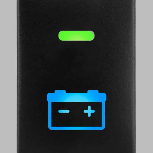 STEDI Toyota/Mitsubishi Rectangle Push Switch