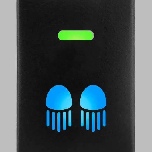 STEDI Toyota/Mitsubishi Rectangle Push Switch