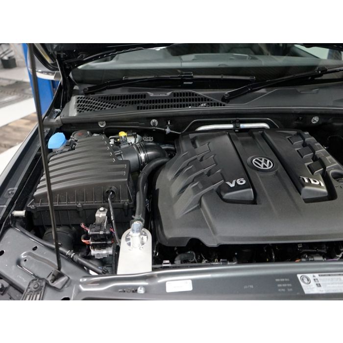 HPD VOLKSWAGEN AMAROK V6 CATCH CAN