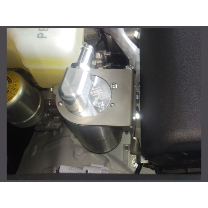 HPD TOYOTA PRADO 150 2.8LT SERIES CATCH CAN