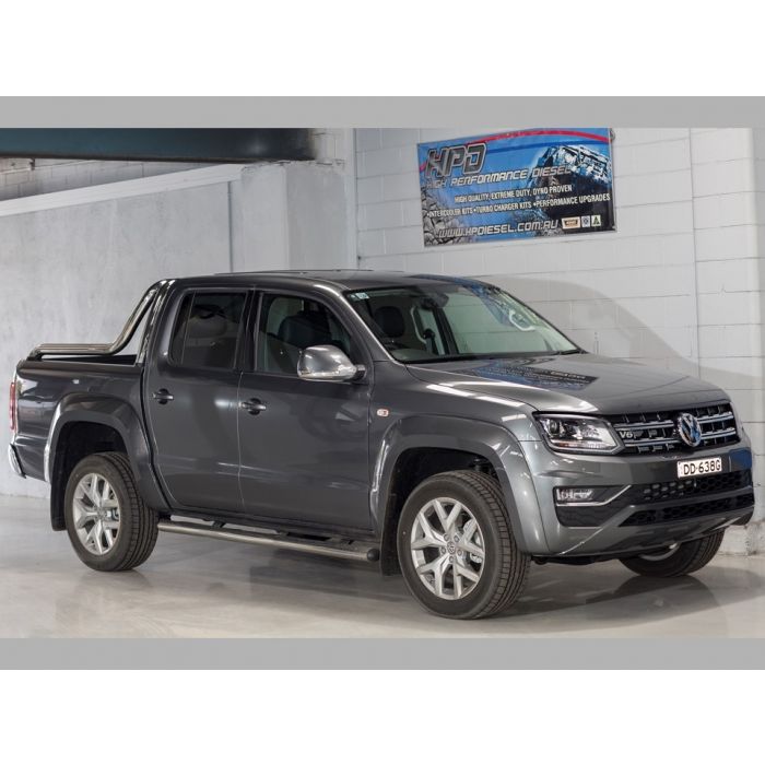 HPD VOLKSWAGEN AMAROK V6 CATCH CAN