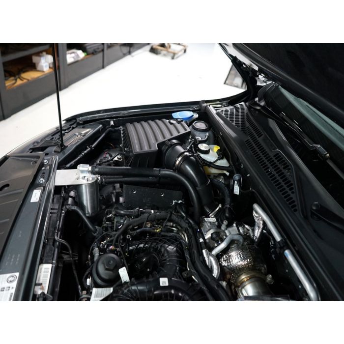 HPD VOLKSWAGEN AMAROK V6 CATCH CAN
