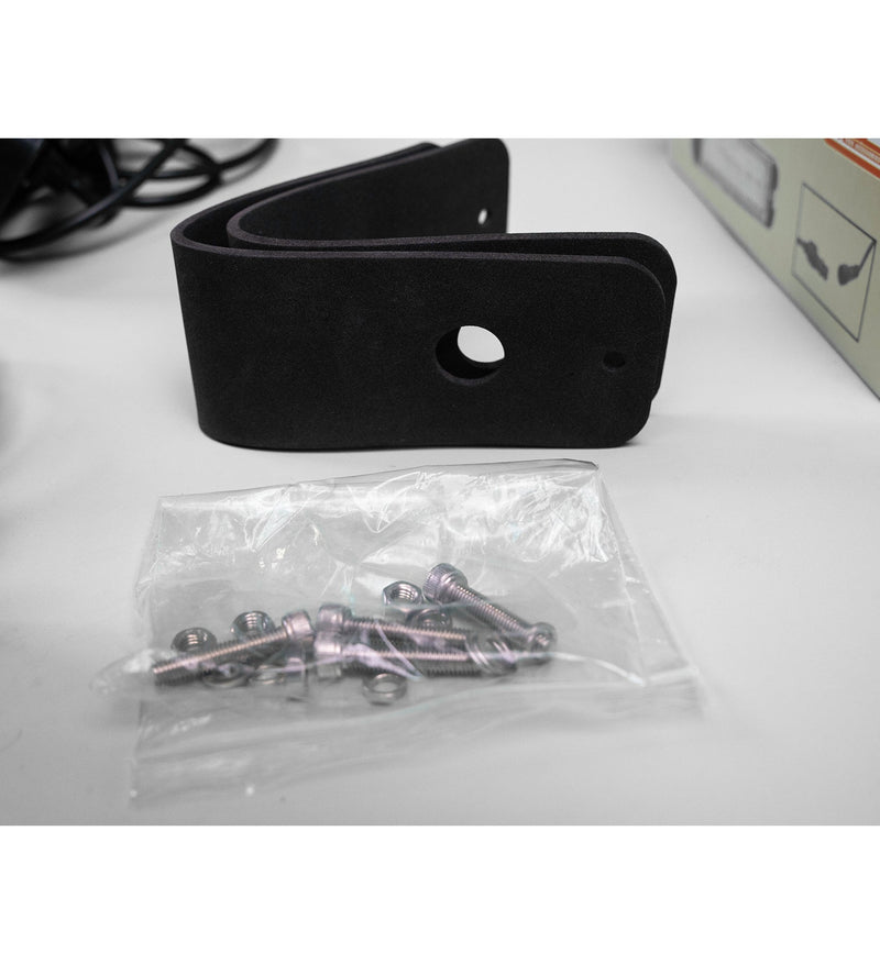022-01 Rocker Rear Bar Led Side Light (Pair) Indicator and Parker