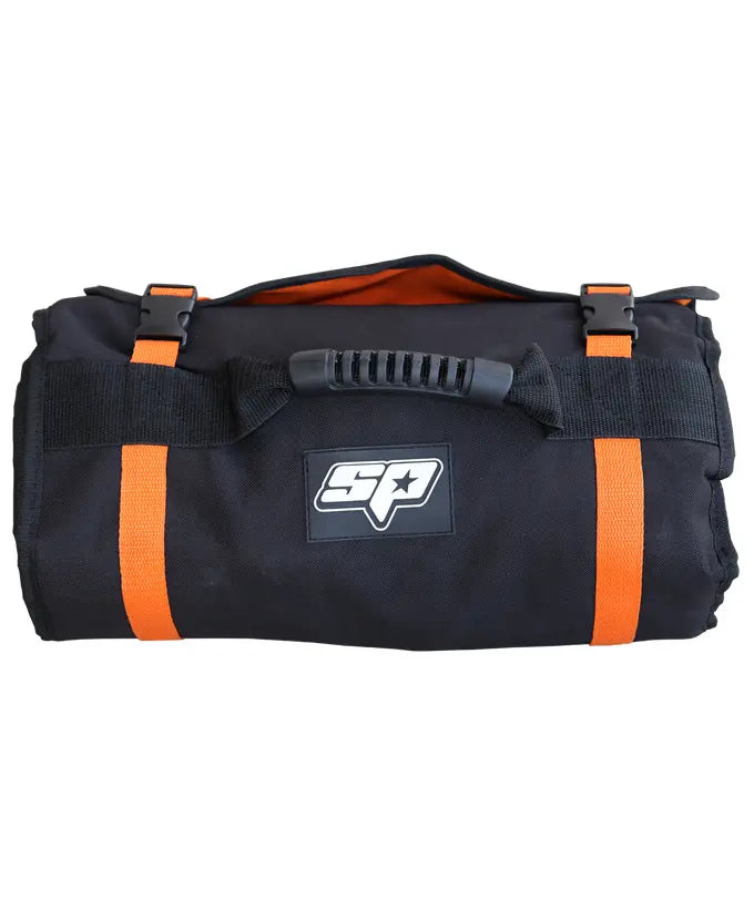 Tool Roll Tool Kit - 4x4 - 90pc