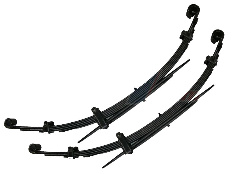 EFS Rear Leaf Springs - Suits Nissan Patrol GU/Y61 Ute Leaf