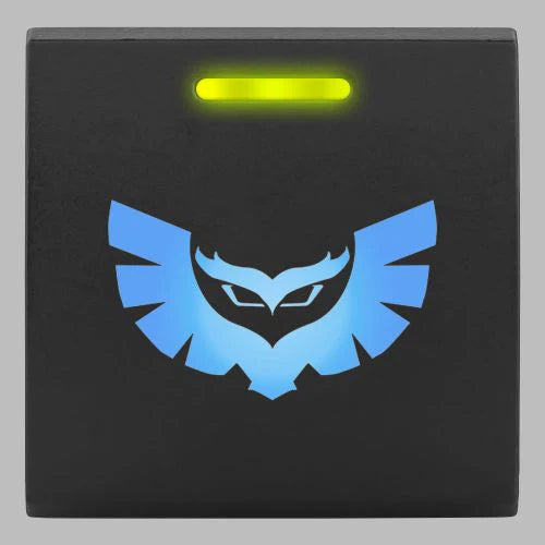 STEDI Toyota Square Push Switch