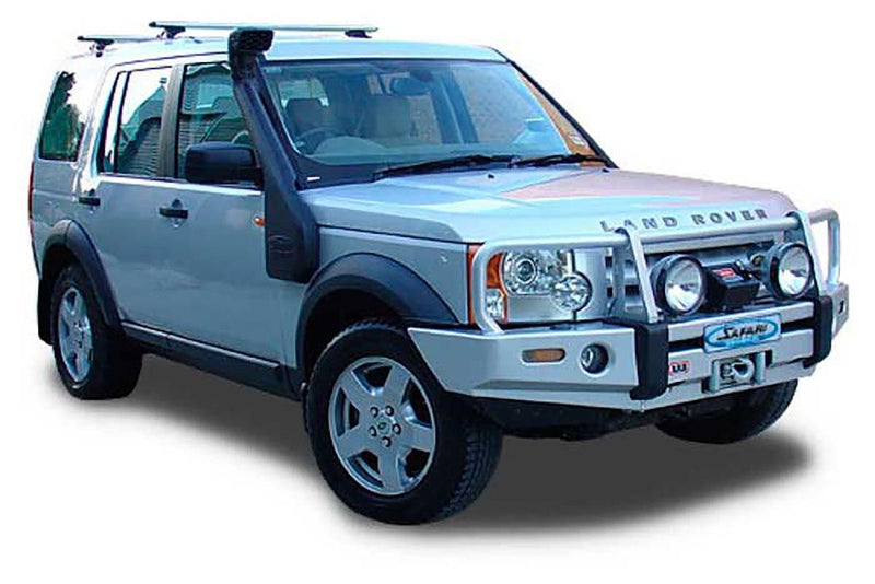 Safari V-Spec Snorkel to suit Land Rover Discovery Discovery 3 & 4 2.7L & 3.0L Diesel 2006-on - SS385HF