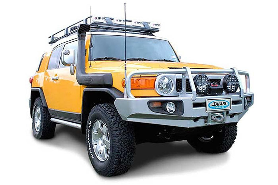 Safari Snorkel Suitable For FJ Cruiser 2006 - 2008