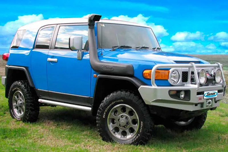 Safari Snorkel Suitable For FJ Cruiser 2010 Onwards