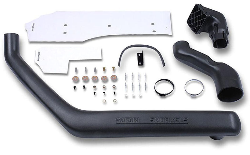 Safari Snorkel Mitsubishi Triton MH 3.0L Petrol