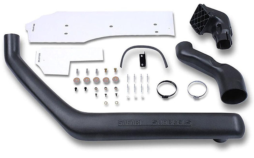 Safari Snorkel Mitsubishi Triton MH 3.0L Petrol