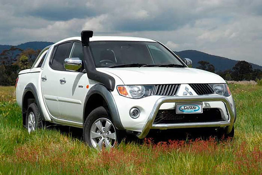 Safari Snorkel Mitsubishi Triton ML 3.2L Diesel