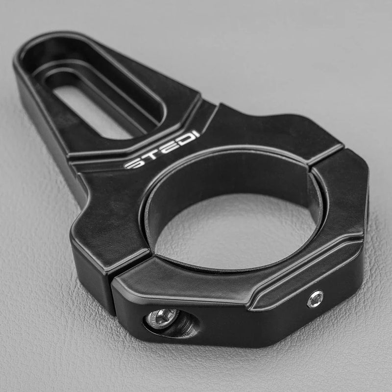 Stedi Vice Bull Bar Tube Clamps 49Mm-51Mm - SKU MCC-STEDI-BRKUNIV49-51