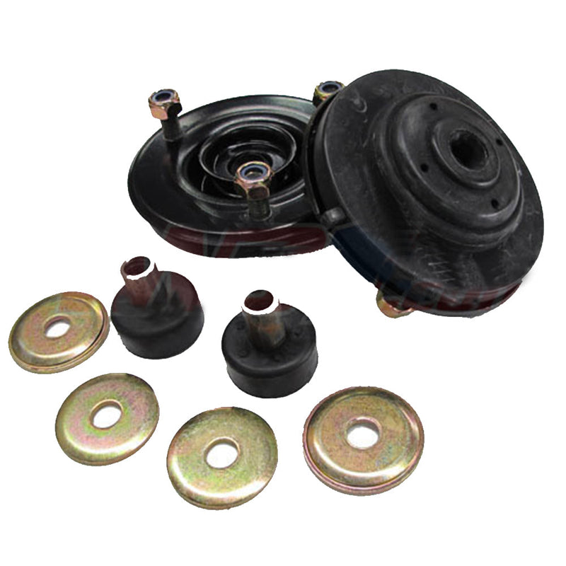 EFS Strut Top Mounts - Suits Nissan Navara D40