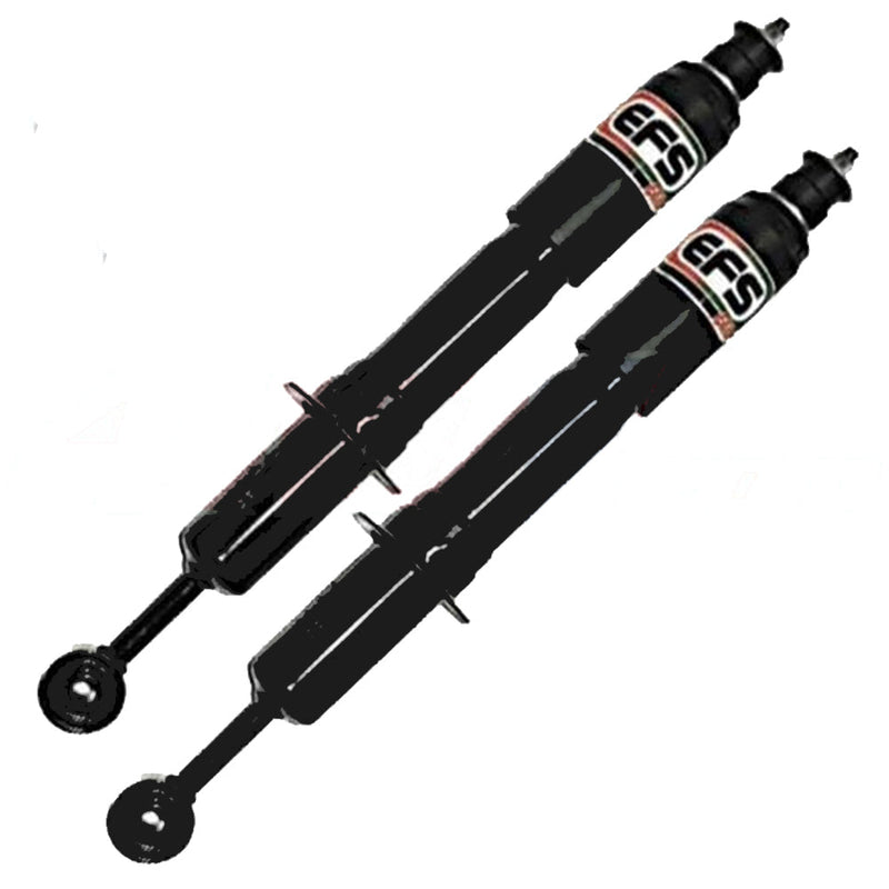 EFS Elite 45mm Lift Kit - Suits Holden Colorado RG