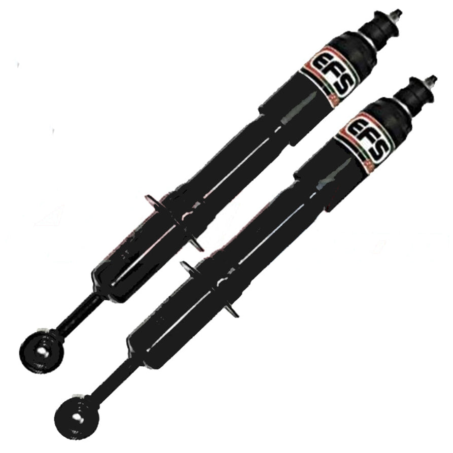 EFS Front EFS Elite Struts - Suits Toyota Fortuner