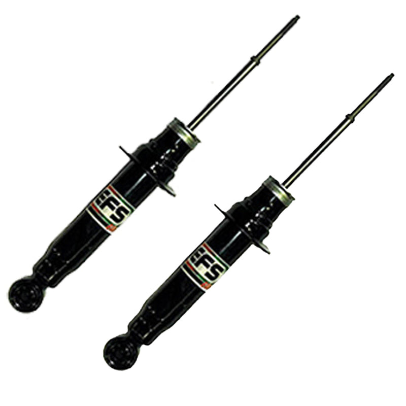 EFS Front Elite Struts - Toyota Hilux N80 2015 On