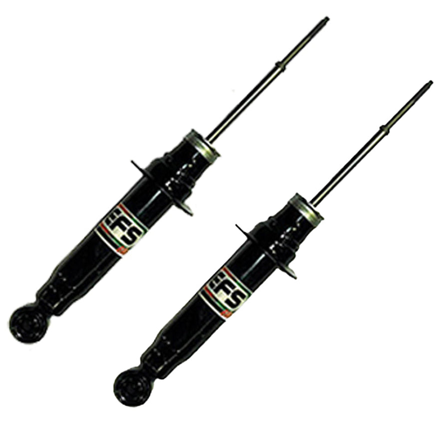 EFS Front EFS Elite Struts - Suits Toyota Hilux 2015+