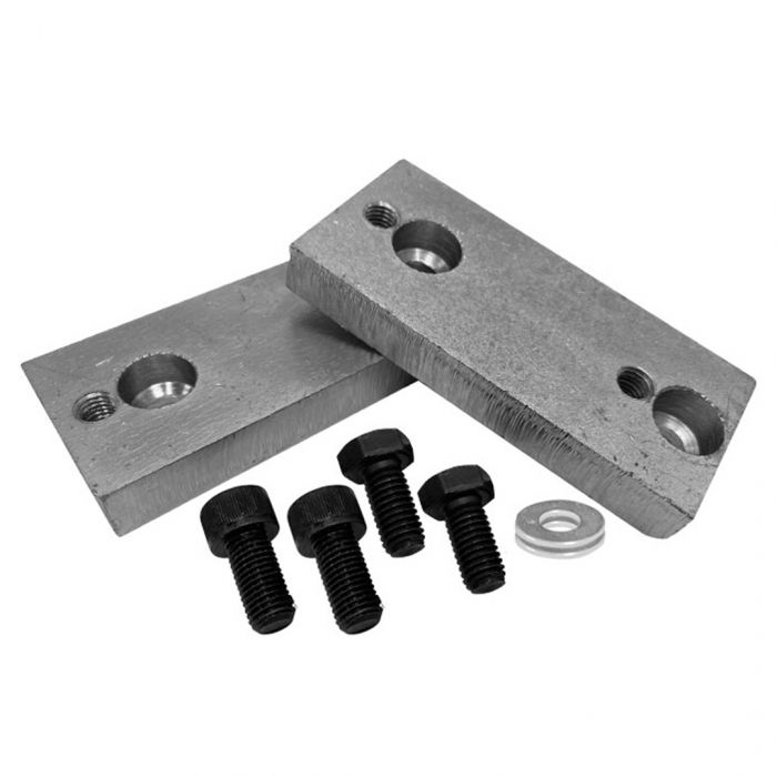 Tough Dog Sway Bar Spacer Kit Toyota Fortuner 2015+