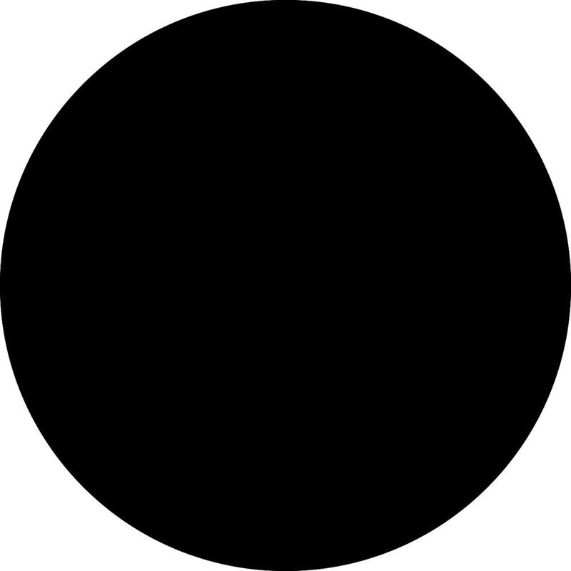 Bushranger Spare Wheel Cover - Small (650mm - 710mm)