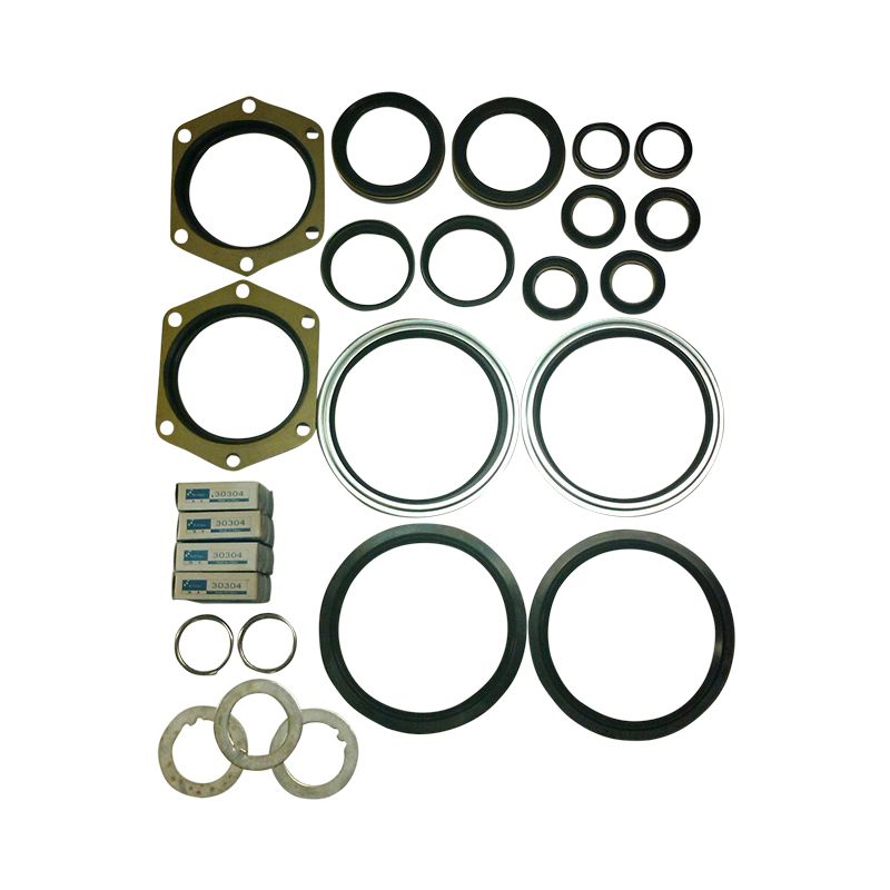 Swivel Hub Kit-Nis Patrol GQ
