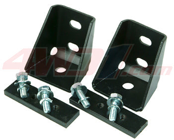 Tough Dog Shock Tower Strengthening Kit Ford Ranger PJ/PK