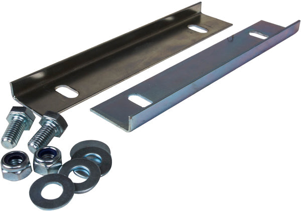 Tough Dog Handbrake Relocation Kit Holden Colorado RG 2012+
