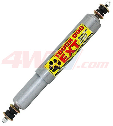 Tough Dog Heavy Duty Steering Damper Nissan Patrol Coil Cab (Ute)