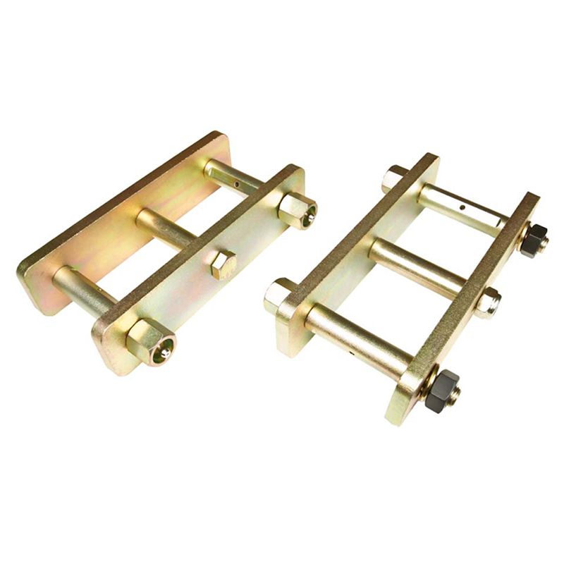 Toy (Parallel Style) Hil Solid Ax
