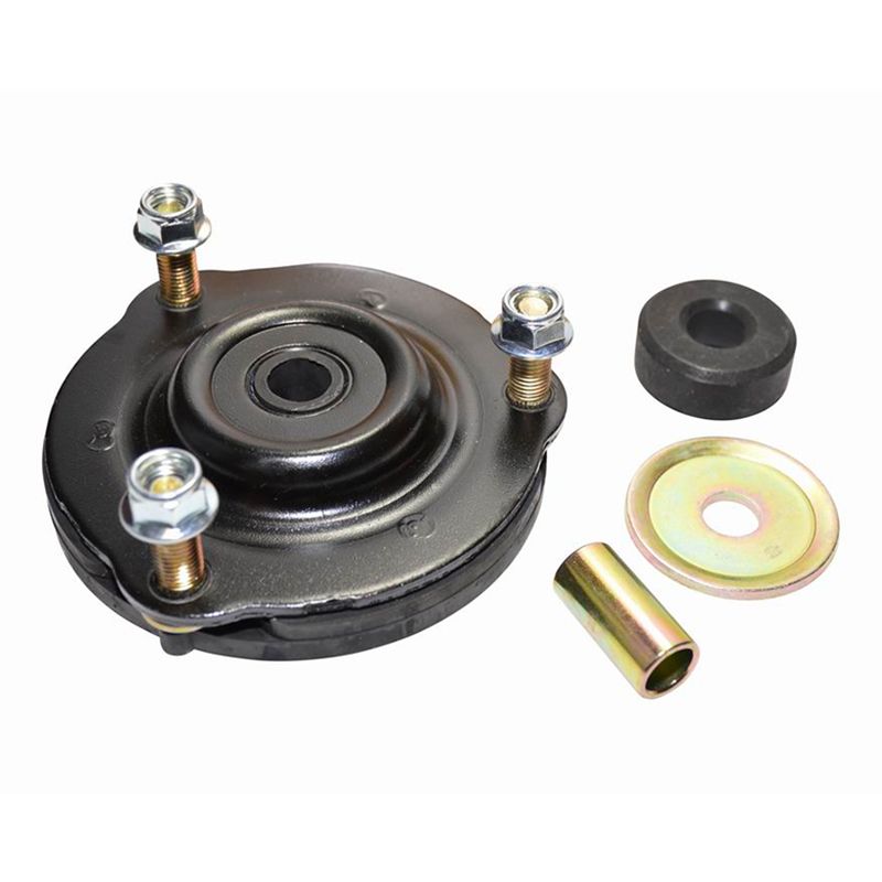 Toy Prado 120/150 & 4Runner 03-09