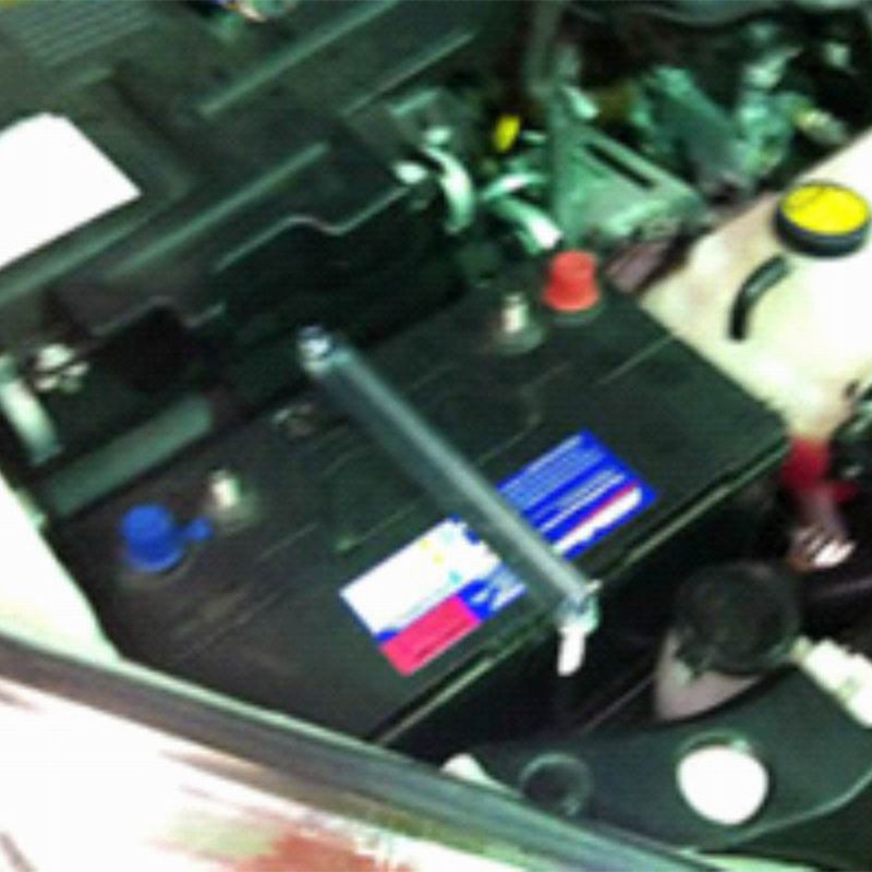 Toy Prado 150 2009-15 (Incl Turbo