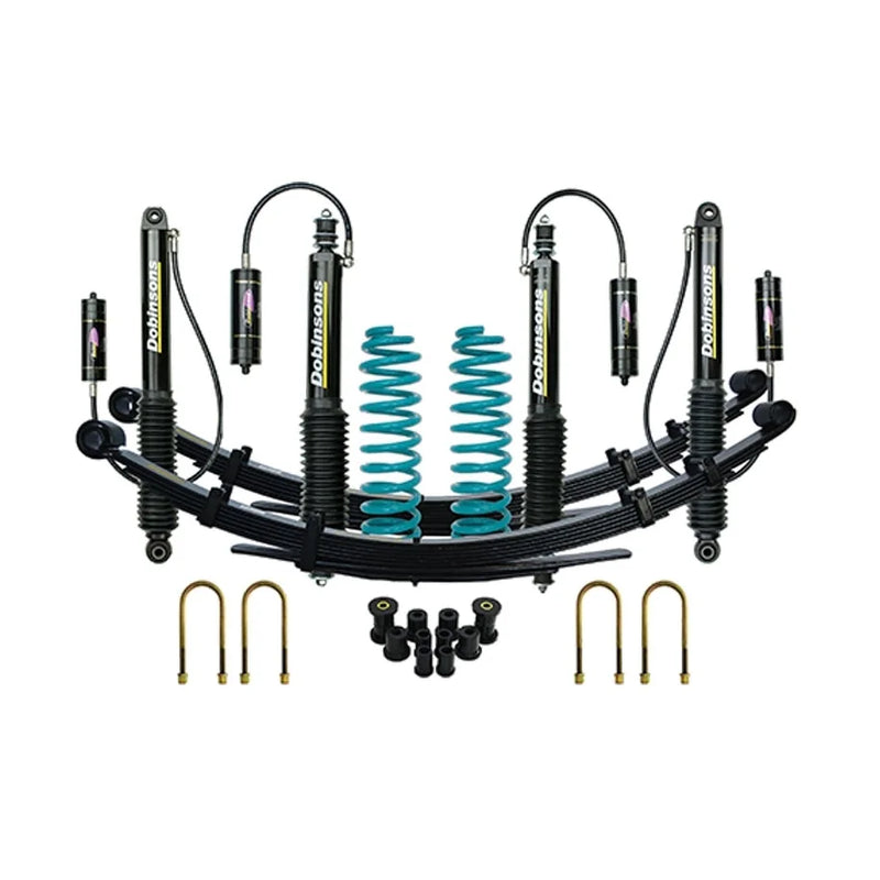Dobinsons MRR 3inch Lift Kit Suitable for 79 series