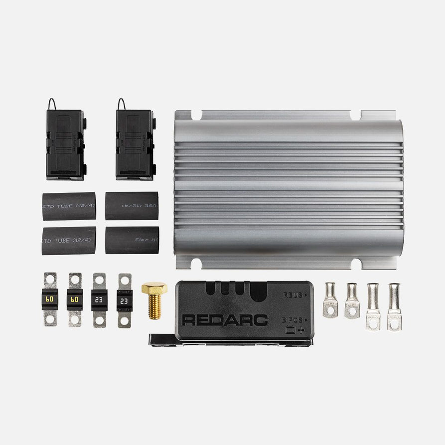 REDARC Trailer Power Kit