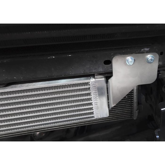 HPD Ford Ranger/Raptor PX3/Everest 2.0Lt Bi-Turbo 10 Speed Auto Transcooler Kit