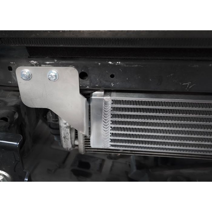 HPD Ford Ranger/Raptor PX3/Everest 2.0Lt Bi-Turbo 10 Speed Auto Transcooler Kit