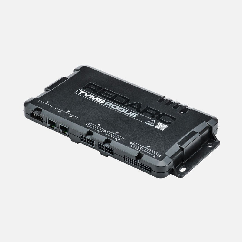 REDARC Rogue RedVision System