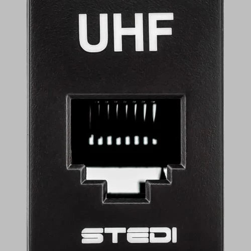 STEDI Toyota/Mitsubishi Rectangle Push Switch