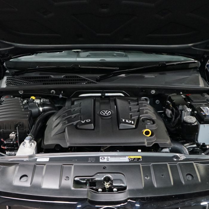 HPD VOLKSWAGEN AMAROK V6 CATCH CAN