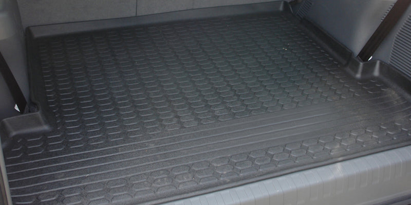 Bushranger Universal Cargo Mats
