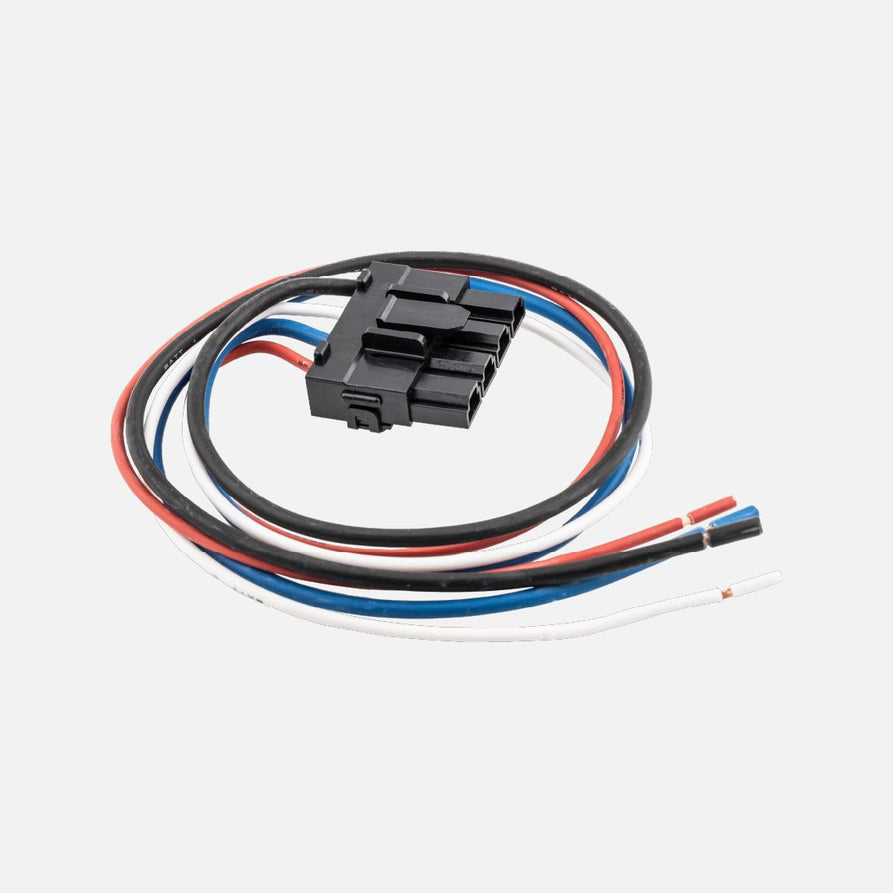 REDARC 4 Pin Power Harness for Tow-Pro Elite