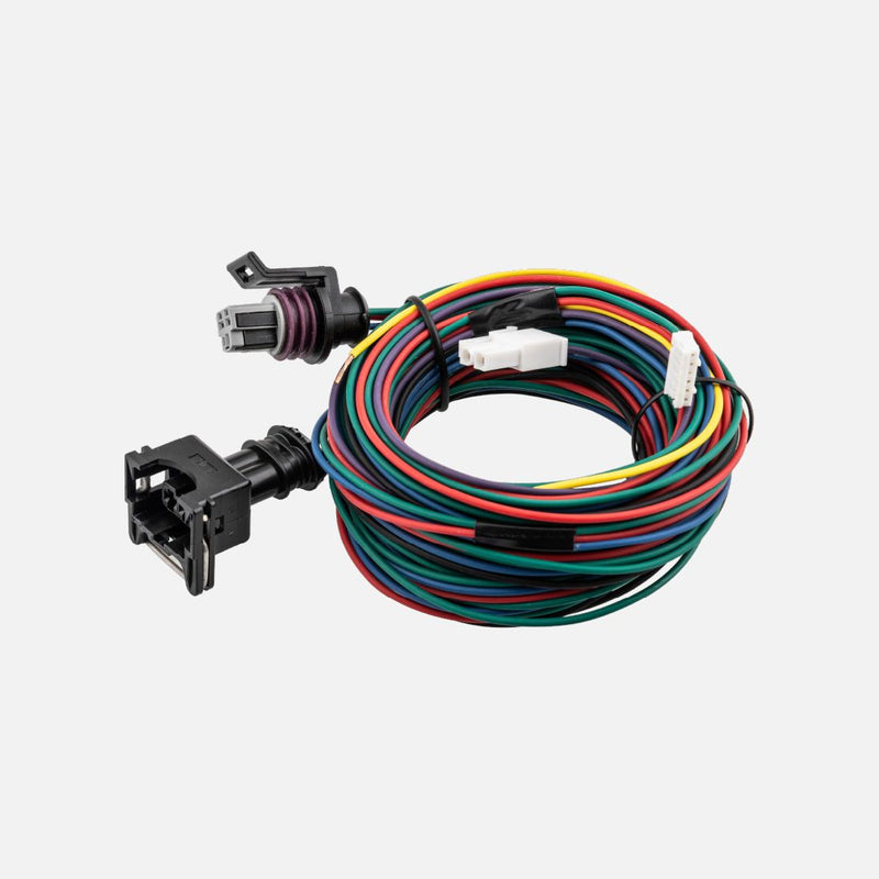 REDARC Oil Temperature Gauge Wiring Harness