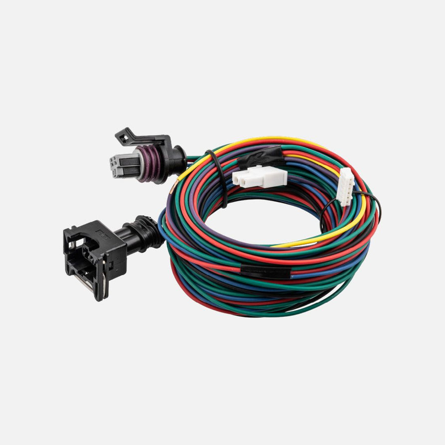 REDARC Oil Temperature Gauge Wiring Harness
