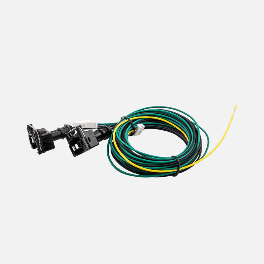 REDARC Triple Temperature Gauge Wiring Harness