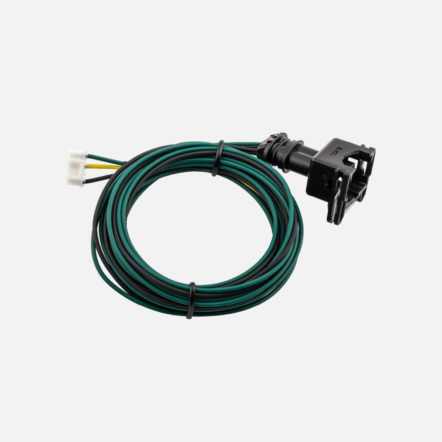 REDARC Temperature/Amp Gauge Wiring Harness
