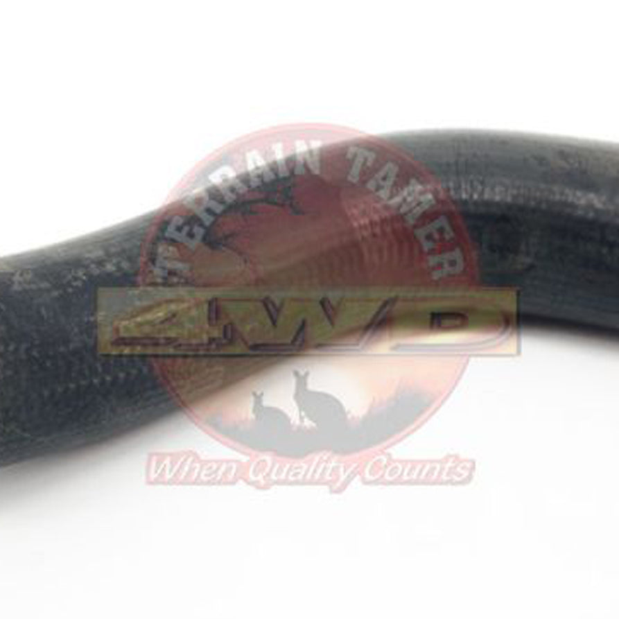 HOSE RADIATOR TOP P40 4.0L PETROL